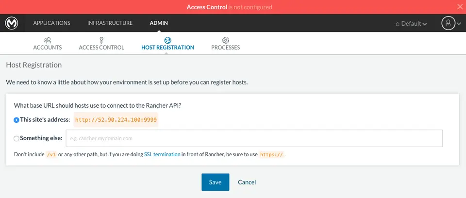 IP address