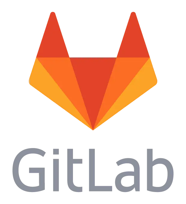 GitLab logo