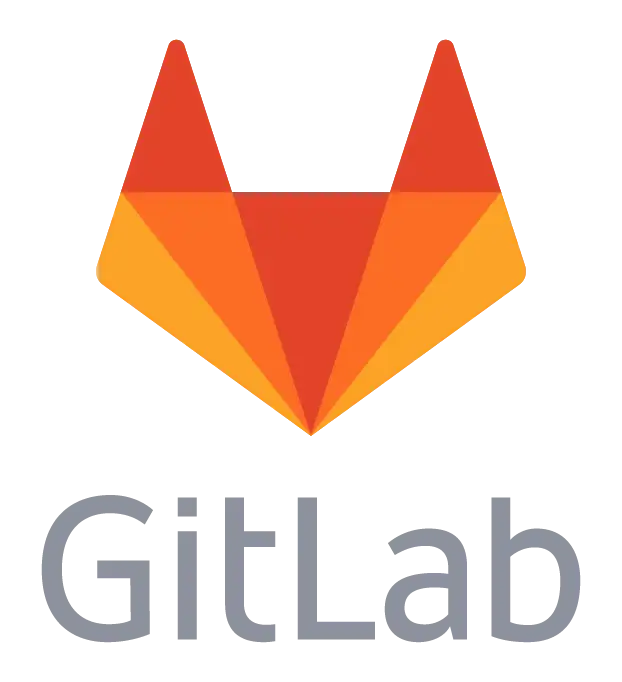 GitLab logo