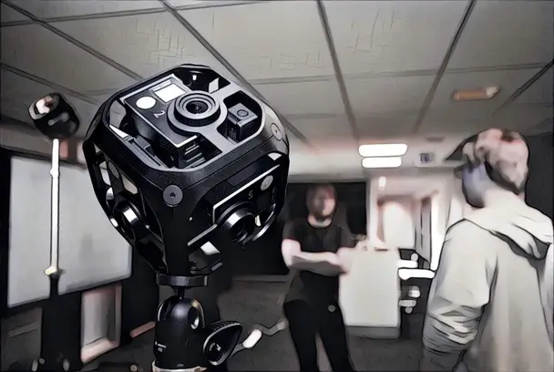 profiq VR