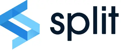 split