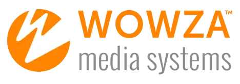 Wowza Company Logo