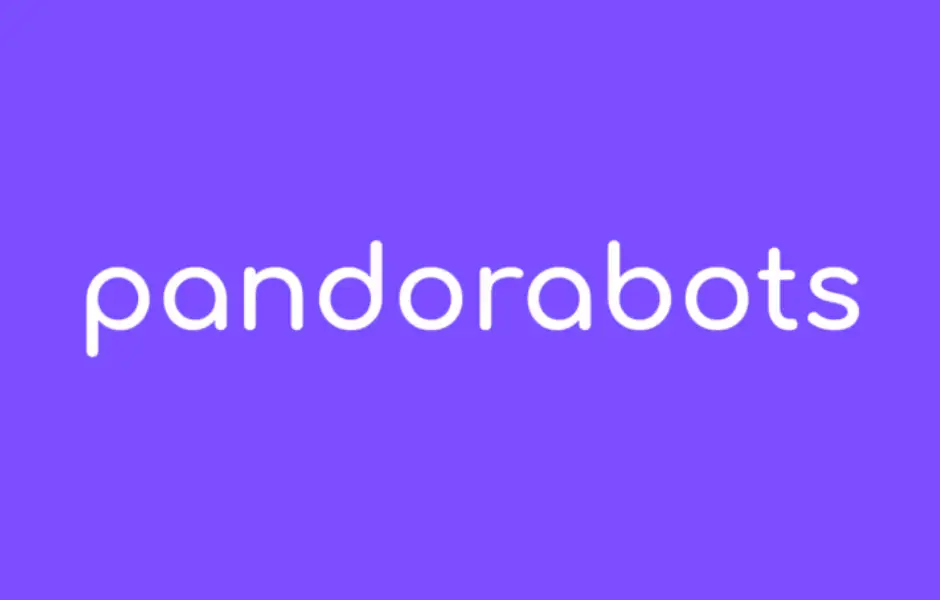 Pandorabots logo