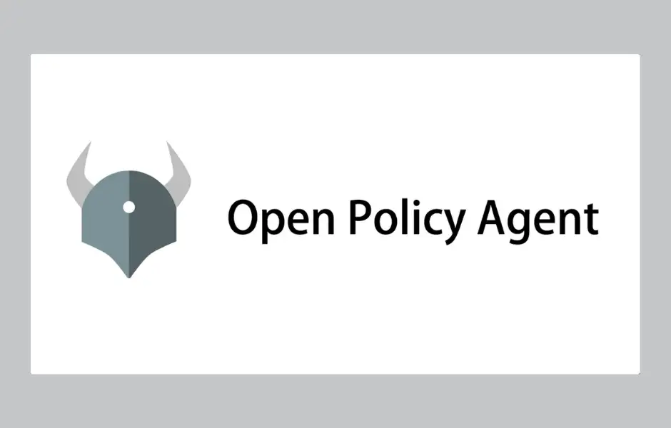 logo Open Policy Agent