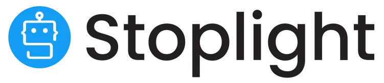 Stoplight Logo