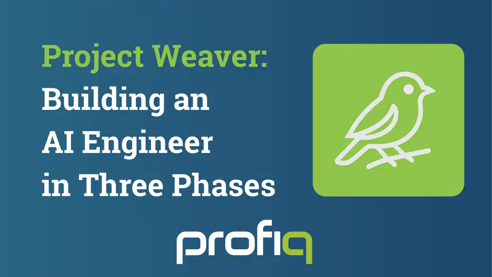 profiq Weaver 3 Phases Image