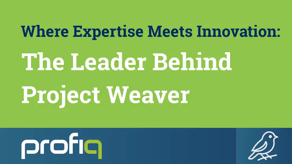 Leader behind Weaver