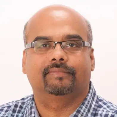 Satyam Sinha, Co-founder and CEO of Acuvity