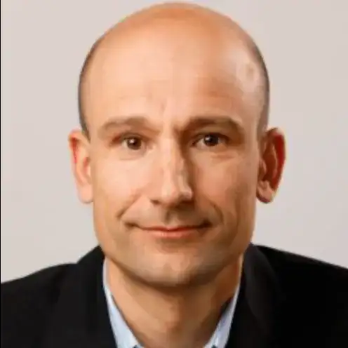 Wim De Pril, CTO of SparkRockets