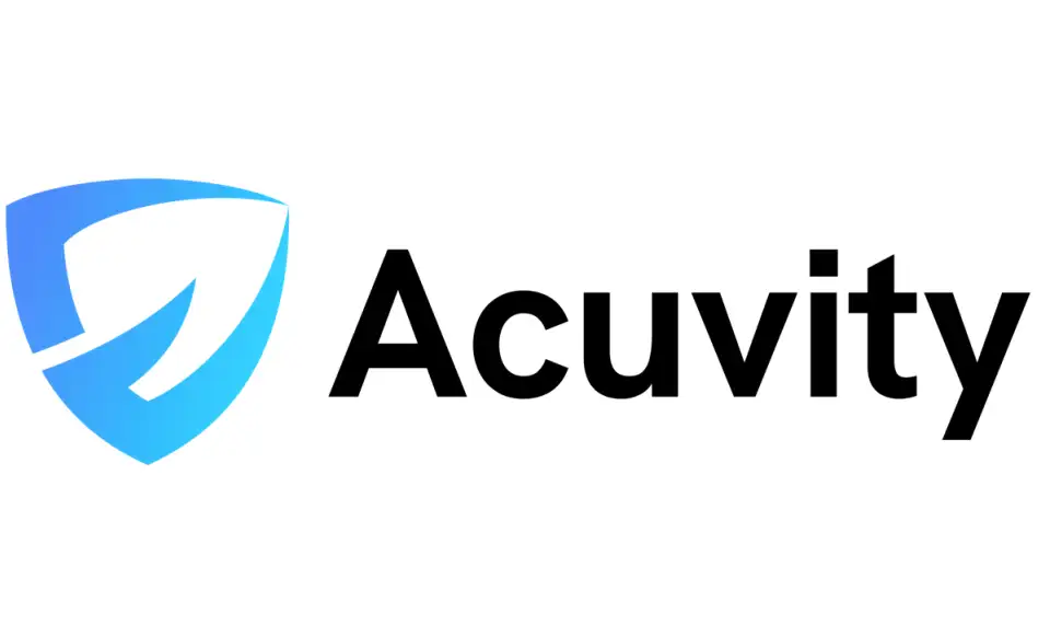 Acuvity logo