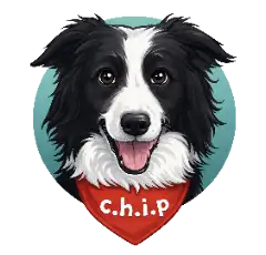c.h.i.p. app icon