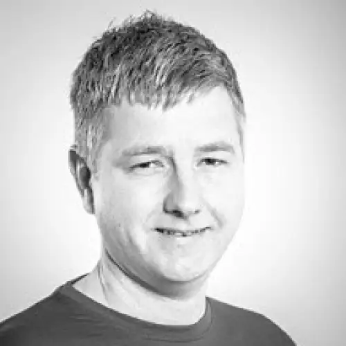 Gabor Puhalla