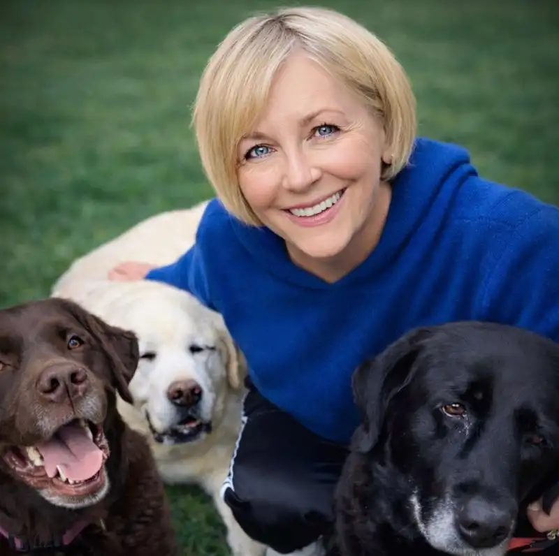 Leigh Radtke, Co-Founder and Innovator at Ginger & Nash
