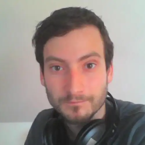 Pavel Balcárek
