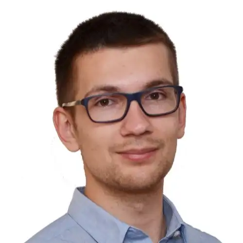 Petr Matej