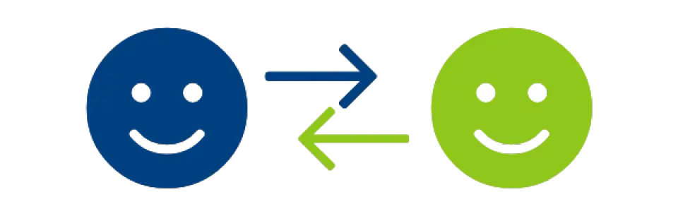 Serenity Connect interface
