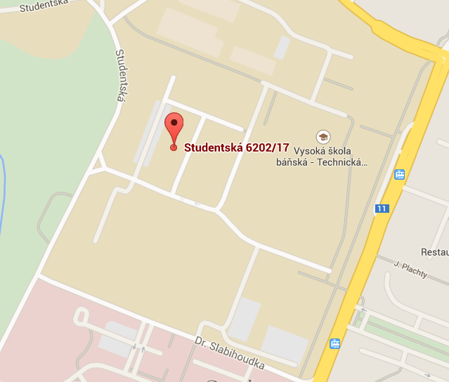 studentska
