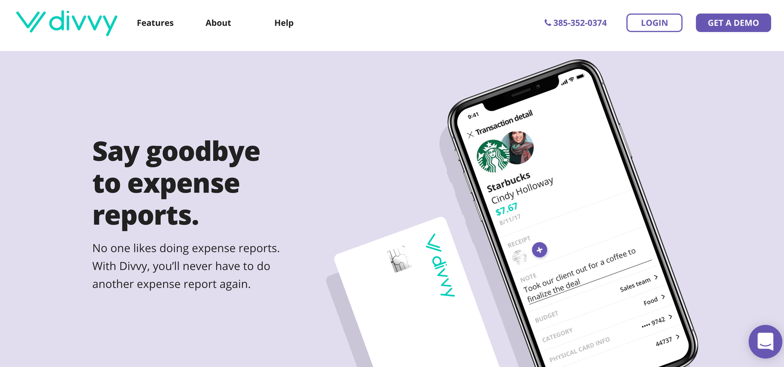 Divvypay
