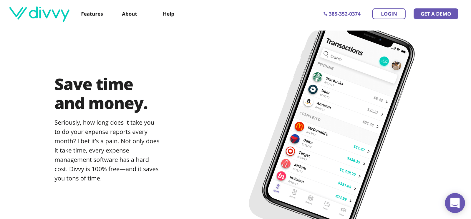 DivvyPay