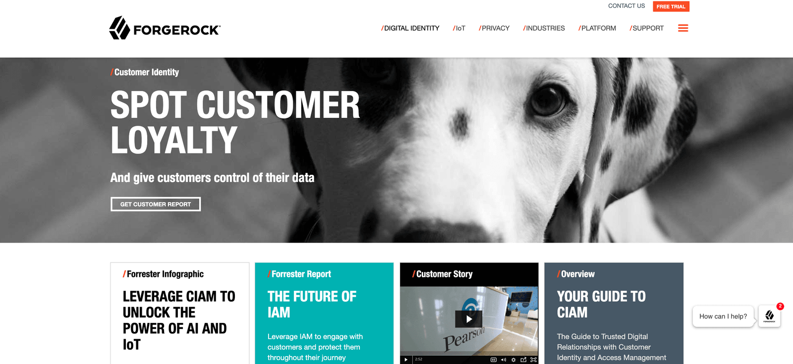 Forgerock_website
