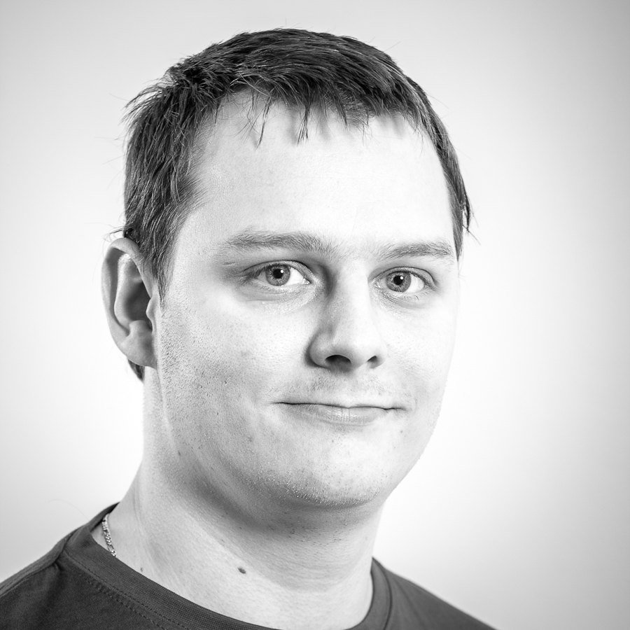 Ladislav_software engineer_identity management