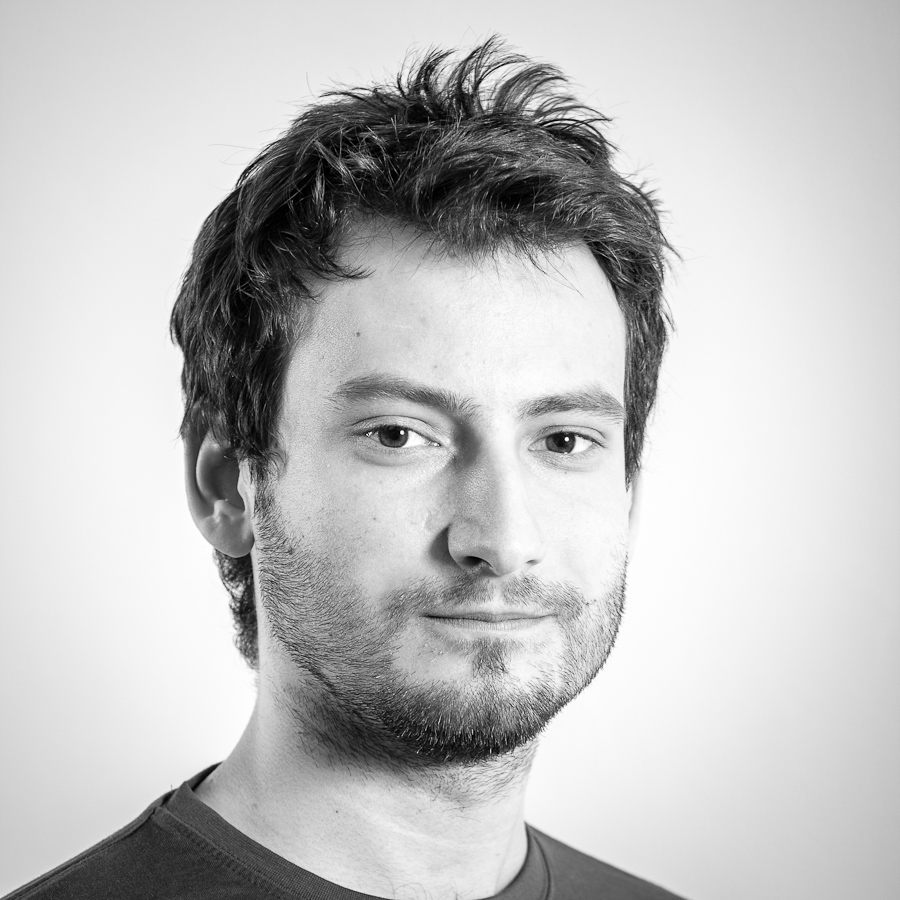 Pavel_software engineer_access management.jpg