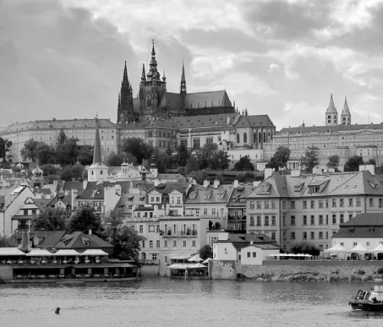 profiq Prague office