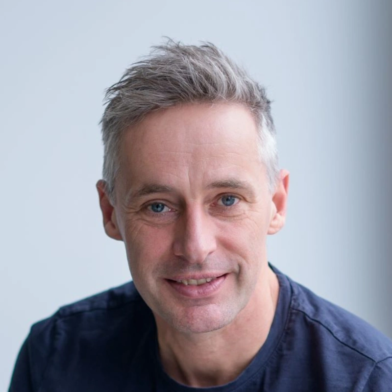 Jiri Manda, CEO at profiq
