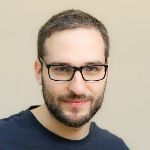 Martin Prokes, COO at profiq