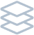 Full stack development icon