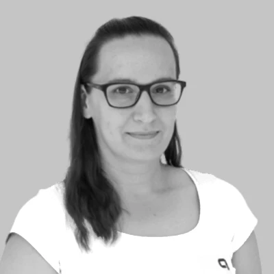 Hana Klingova, Software Engineer
