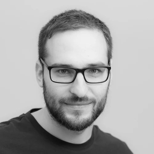 Martin Prokeš, VP of Engineering