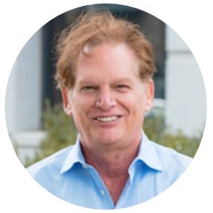 Rob Pinna, CTO of Serenity Connect