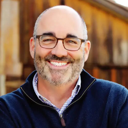 Scott Ford, CEO of SparkRockets