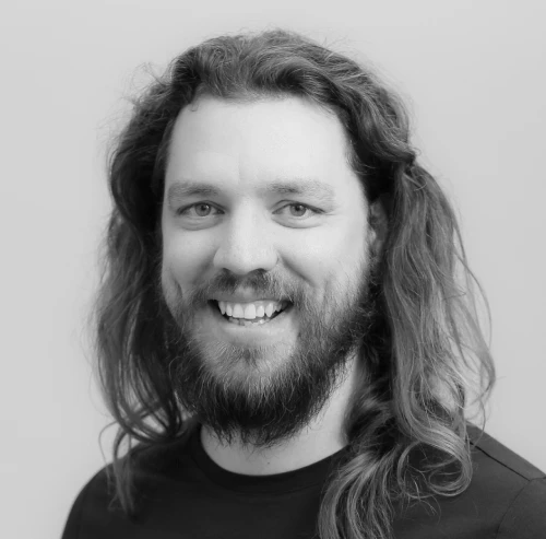 Viktor Nawrath, Software Engineering Manager