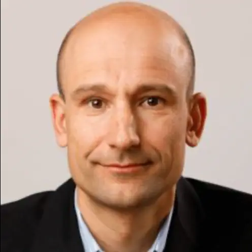 Wim De Pril, CTO of SparkRockets