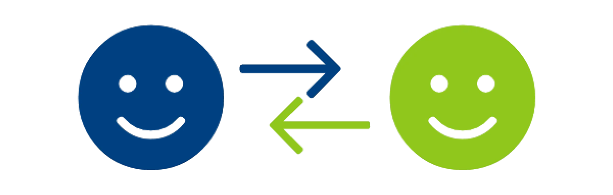 Serenity Connect apps
