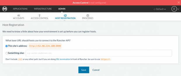 IP address