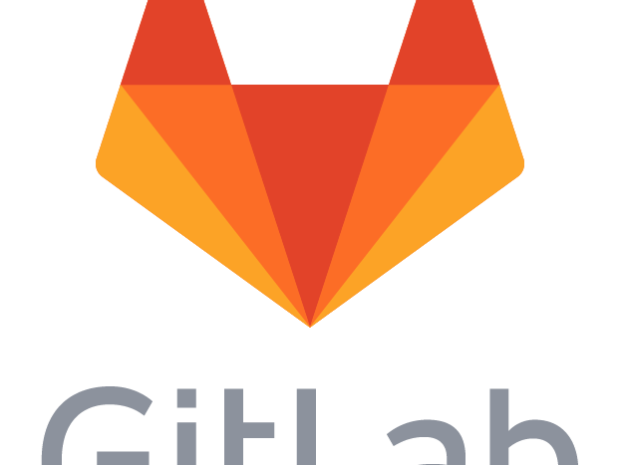 GitLab logo