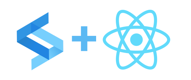 Split + React