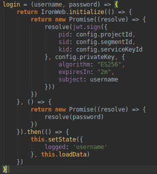 Note: This is simplified version with proper error handling