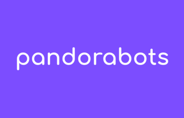 Pandorabots logo
