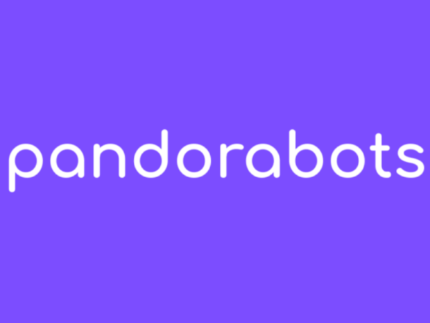 Pandorabots logo