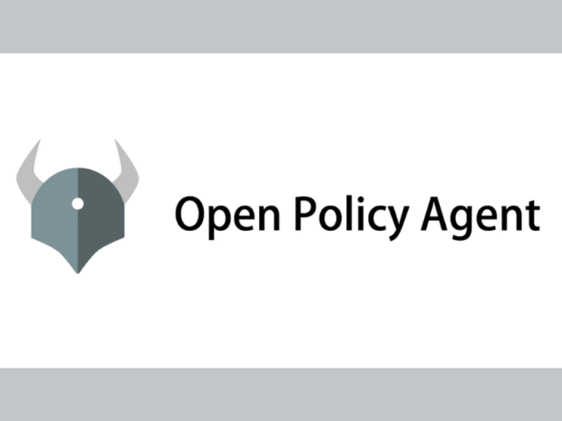 logo Open Policy Agent