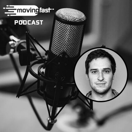 DevOps Podcast - Martin Prokes